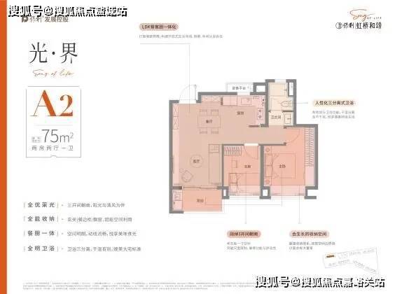2024虹桥和颂售楼处(保利虹桥和颂)官方网站--上海房天下(图8)