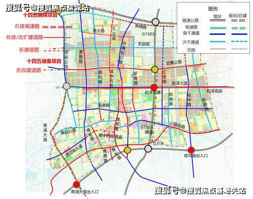 2024虹桥和颂售楼处(保利虹桥和颂)官方网站--上海房天下(图18)