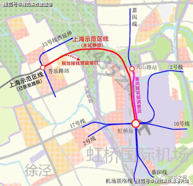 2024虹桥和颂售楼处(保利虹桥和颂)官方网站--上海房天下(图17)
