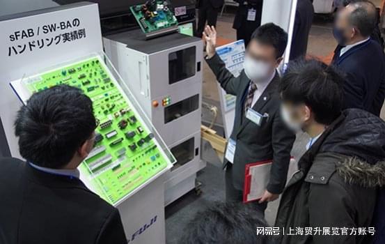 日本电子展｜2025日本国际电子科技展览会 NEPCON JAPAN(图2)