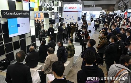 日本电子展｜2025日本国际电子科技展览会 NEPCON JAPAN(图3)