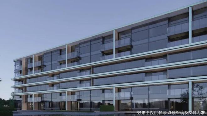 时代之城官方网站-嘉定南翔时代之城2024最新房价＋户型图＋配套(图9)