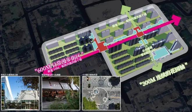 时代之城官方网站-嘉定南翔时代之城2024最新房价＋户型图＋配套(图11)