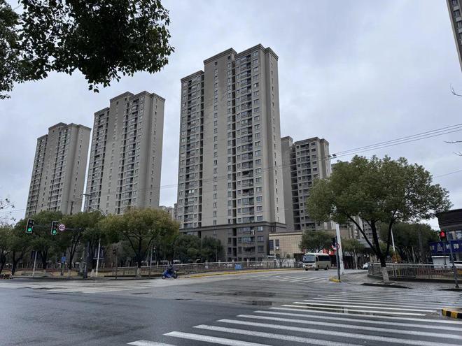时代之城官方网站-嘉定南翔时代之城2024最新房价＋户型图＋配套(图15)