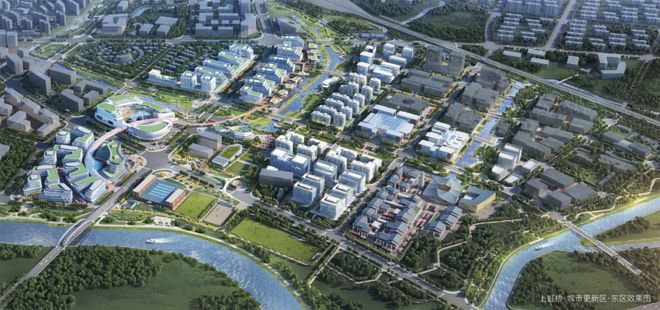 保利虹桥和著官方网站-保利虹桥和著2024最新房价＋户型图＋配套(图12)