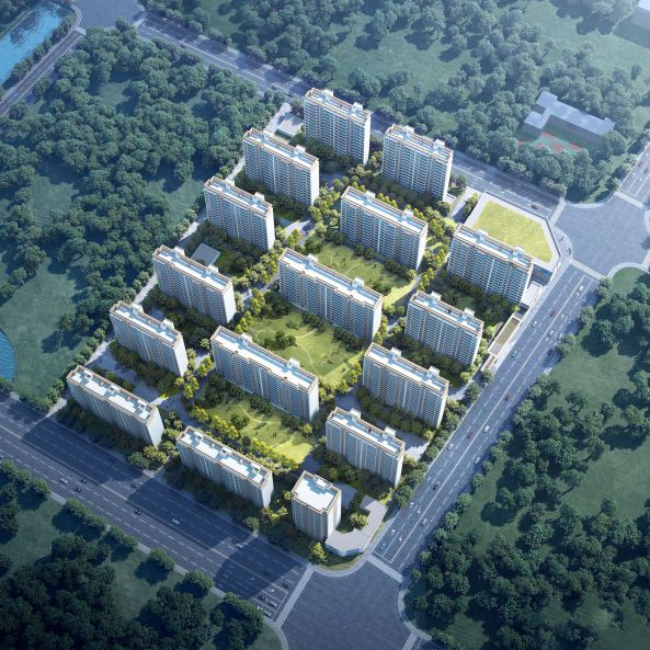 金桥碧云澧悦2024年官方发布：一文读懂金桥碧云澧悦上海优缺点!(图6)