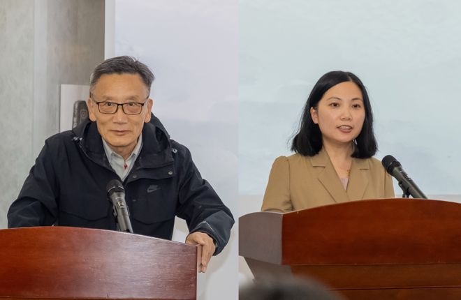 蒙纳字库与上海印刷技术研究所达成战略合作推进汉字字体艺术全球传播(图4) 蒙纳字库与上海印刷技术研究所达成战略合作推进汉字字体艺术全球传播(图4)