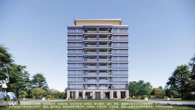 中铁建西派海上官方网站-西派海上2024最新房价＋户型图＋配套(图2)