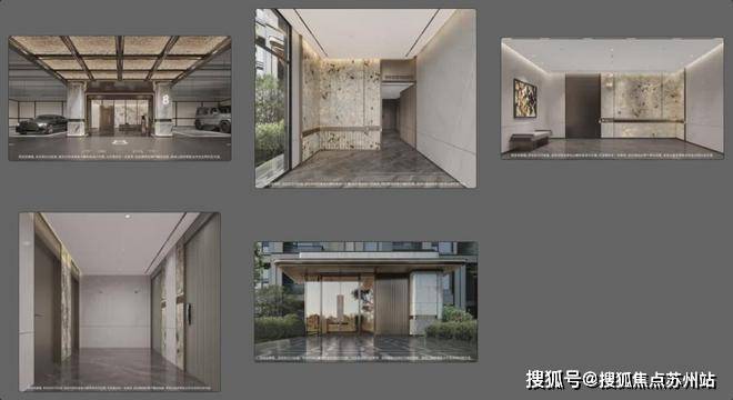 闵行古美阅华官方发布：800万级必看红盘！2024楼盘最新解析_百度(图20)