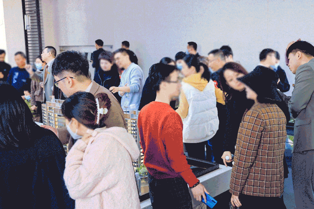 万科朗拾滨屿府2024新房一房一价丨万科朗拾滨屿府售楼中心欢迎您(图1)