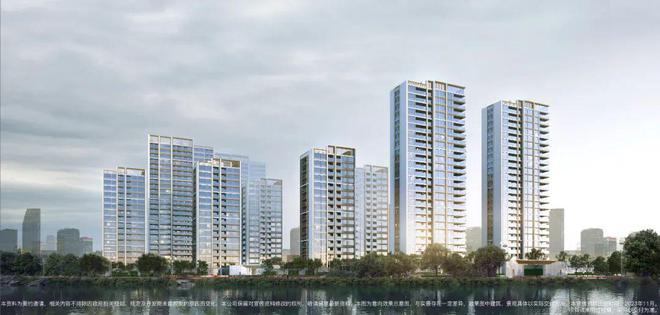万科朗拾滨屿府2024新房一房一价丨万科朗拾滨屿府售楼中心欢迎您(图5)