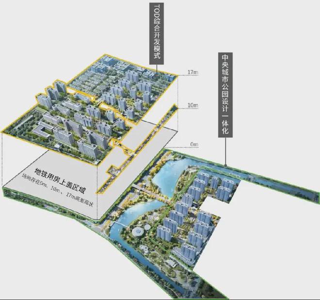 保利光合跃城(售楼处)2024官方网站 保利光合跃城欢迎您！(图14)