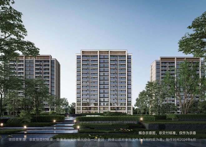 古美阅华官方网站-上海闵行古美阅华2024最新房价＋户型图＋配套(图3)