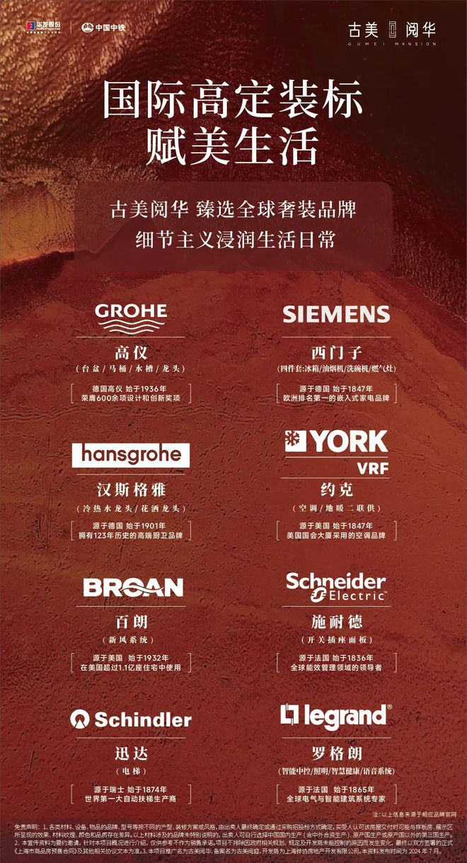 古美阅华官方网站-上海闵行古美阅华2024最新房价＋户型图＋配套(图9)