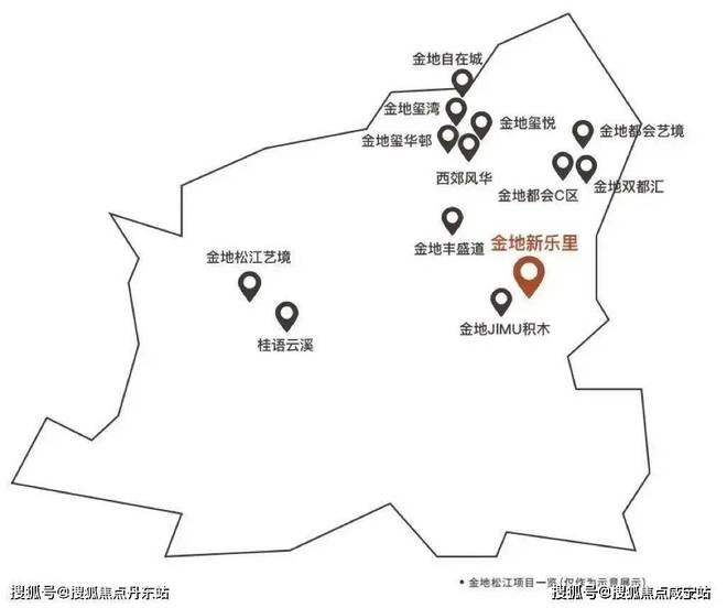 金地·新乐里官方网站金地·新乐里欢迎您-2024最新价格户型配套(图2) 金地·新乐里官方网站金地·新乐里欢迎您-2024最新价格户型配套(图2)