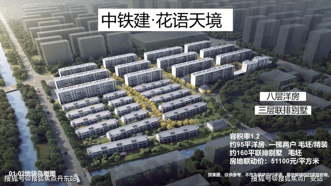 花语天境-中国铁建(花语天境)首页网站-2024最新房价＋户型图(图1)