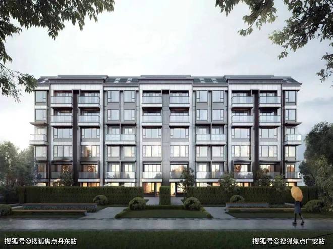 朱韵澜庭-上海(同润朱韵澜庭)首页网站-2024最新房价＋户型图(图2)