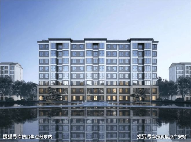 朱韵澜庭-上海(同润朱韵澜庭)首页网站-2024最新房价＋户型图(图1)