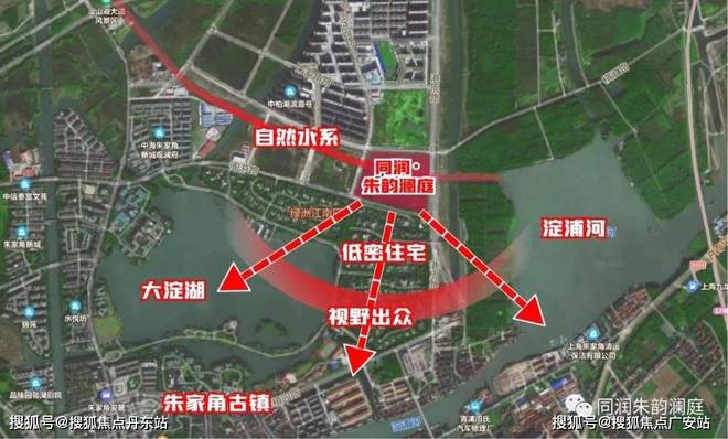 朱韵澜庭-上海(同润朱韵澜庭)首页网站-2024最新房价＋户型图(图4)