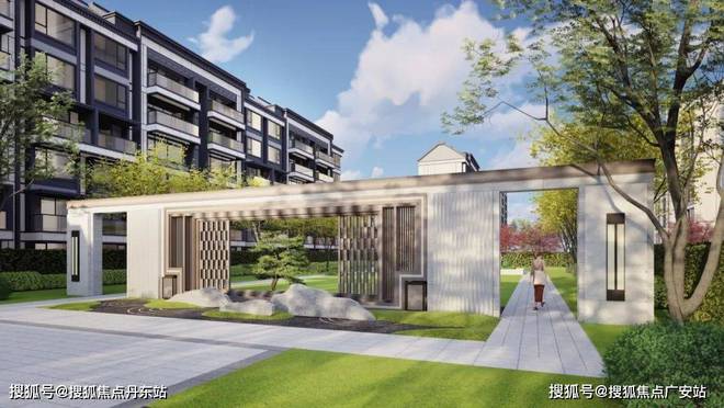 朱韵澜庭-上海(同润朱韵澜庭)首页网站-2024最新房价＋户型图(图3)