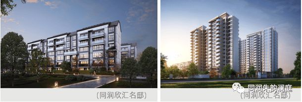 朱韵澜庭-上海(同润朱韵澜庭)首页网站-2024最新房价＋户型图(图9)