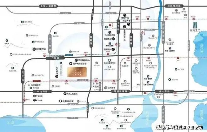 2024仁恒溪棠-售楼处官方网站-楼盘测评-仁恒溪棠-上海房天下(图1)