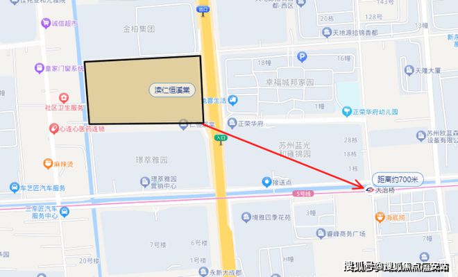2024仁恒溪棠-售楼处官方网站-楼盘测评-仁恒溪棠-上海房天下(图4)