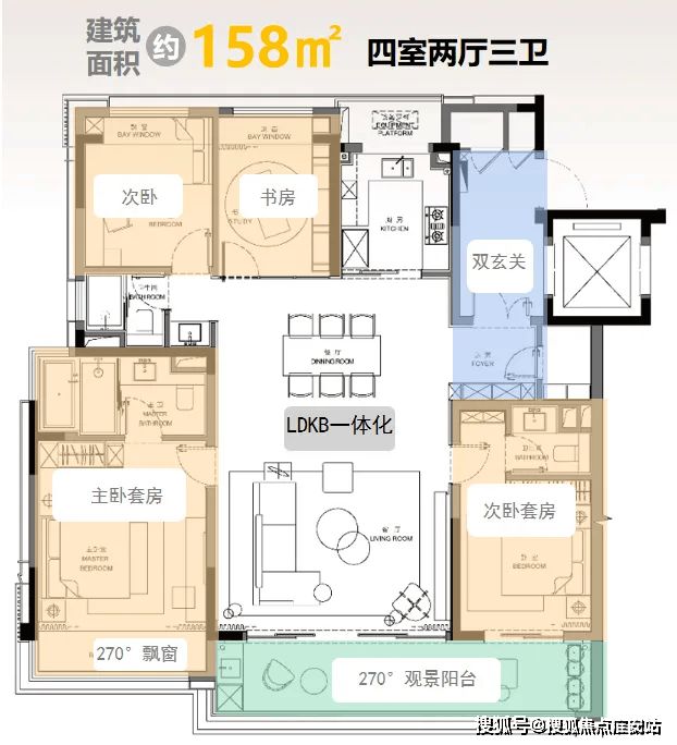 2024仁恒溪棠-售楼处官方网站-楼盘测评-仁恒溪棠-上海房天下(图13)