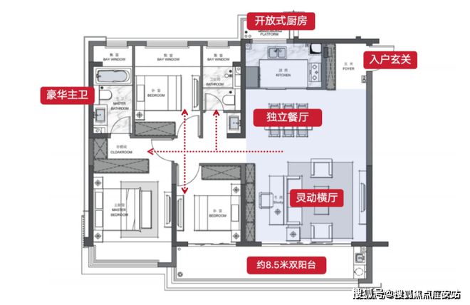 2024仁恒溪棠-售楼处官方网站-楼盘测评-仁恒溪棠-上海房天下(图10)