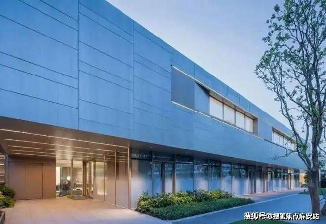 2024仁恒溪棠-售楼处官方网站-楼盘测评-仁恒溪棠-上海房天下(图17)