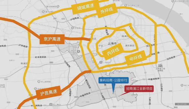 2024招商中旅揽阅-售楼处官方网站--中旅揽阅-上海房天下(图10)