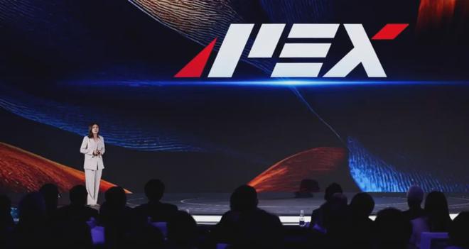 DTC2024 TCL华星亮相新品牌APEX宣布印刷OLED专显屏量产计划(图7)
