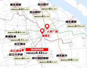 保利西郊和煦-保利(西郊和煦)首页网站-2024最新房价+户型图+小区环境+配套(图8)