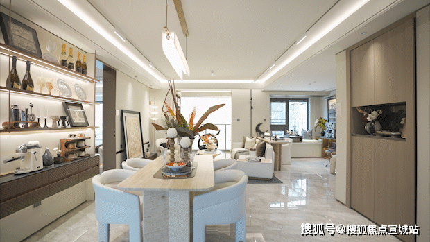 保利西郊和煦-保利(西郊和煦)首页网站-2024最新房价+户型图+小区环境+配套(图12)