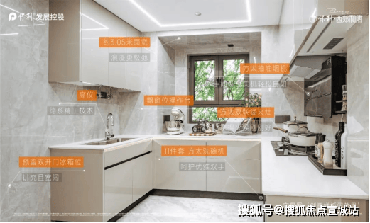 保利西郊和煦-保利(西郊和煦)首页网站-2024最新房价+户型图+小区环境+配套(图17)