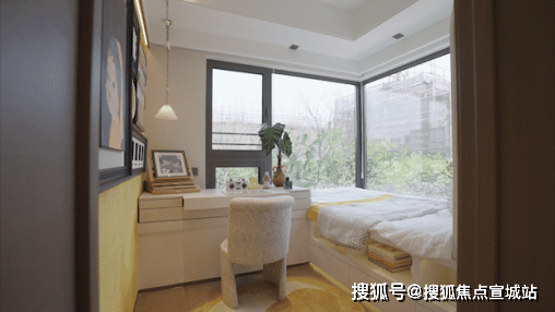 保利西郊和煦-保利(西郊和煦)首页网站-2024最新房价+户型图+小区环境+配套(图21)