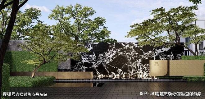 『保利琅誉』2024官方网站-保利琅誉官方详情-杭州房天下(图12)
