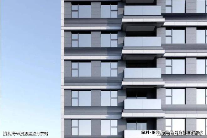 『保利琅誉』2024官方网站-保利琅誉官方详情-杭州房天下(图14)