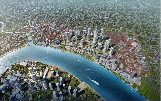 弘安里官方网站-上海虹口弘安里2024最新房价＋户型图＋配套(图10)