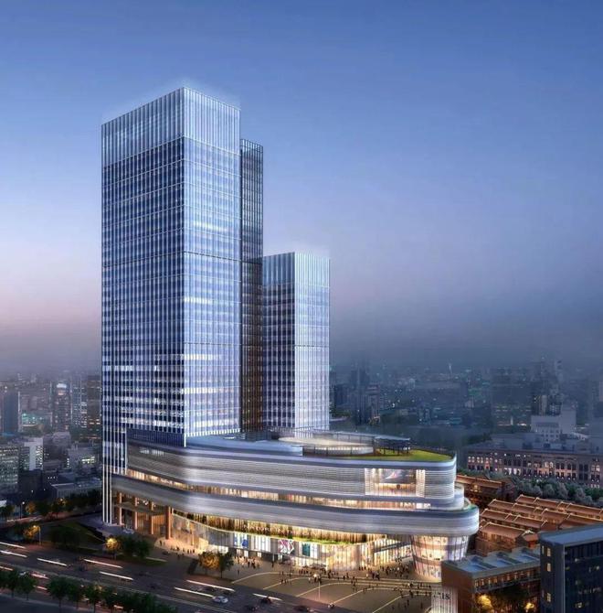 弘安里官方网站-上海虹口弘安里2024最新房价＋户型图＋配套(图8)