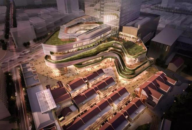 弘安里官方网站-上海虹口弘安里2024最新房价＋户型图＋配套(图9)