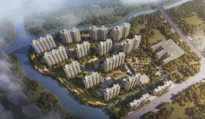 华发·观澜半岛（2024华发·观澜半岛）官方首页-楼盘详情-户型配套(图2)