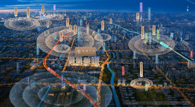 华发·观澜半岛（2024华发·观澜半岛）官方首页-楼盘详情-户型配套(图13)