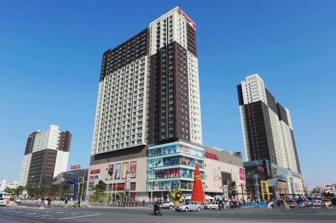 华发·观澜半岛（2024华发·观澜半岛）官方首页-楼盘详情-户型配套(图16)