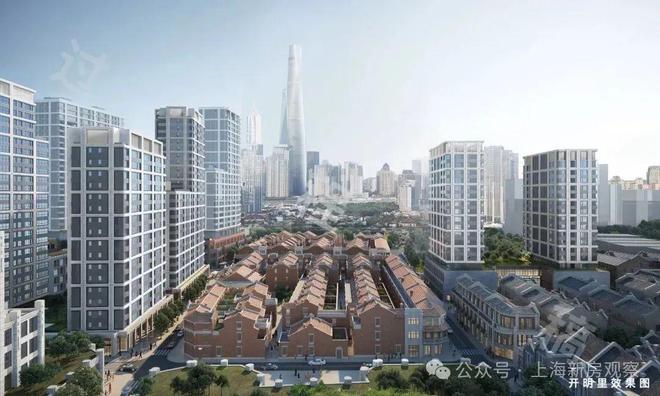 露香园·天誉(2024露香园·天誉)官方首页-楼盘详情-户型配套(图9) 露香园·天誉(2024露香园·天誉)官方首页-楼盘详情-户型配套(图9)