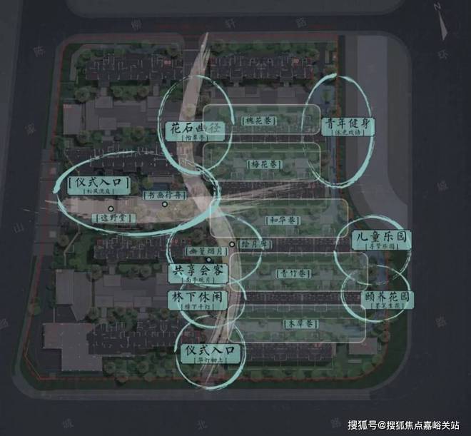2024建发璟玥府官方网站-建发璟玥府官方楼盘详情-上海房天下(图10) 2024建发璟玥府官方网站-建发璟玥府官方楼盘详情-上海房天下(图10)