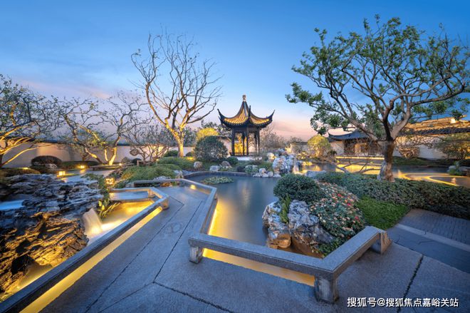 2024建发璟玥府官方网站-建发璟玥府官方楼盘详情-上海房天下(图6) 2024建发璟玥府官方网站-建发璟玥府官方楼盘详情-上海房天下(图6)