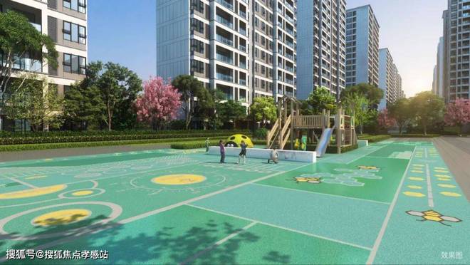 一文读懂中建玖里书香【2024年官方网站】中建玖里书香值得买吗？(图10)