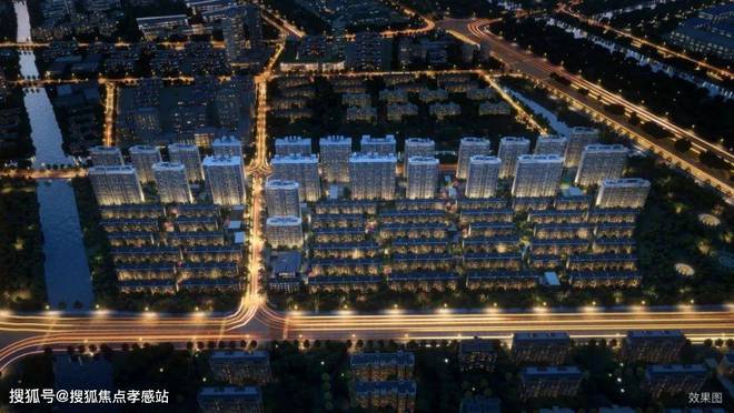 一文读懂中建玖里书香【2024年官方网站】中建玖里书香值得买吗？(图9)
