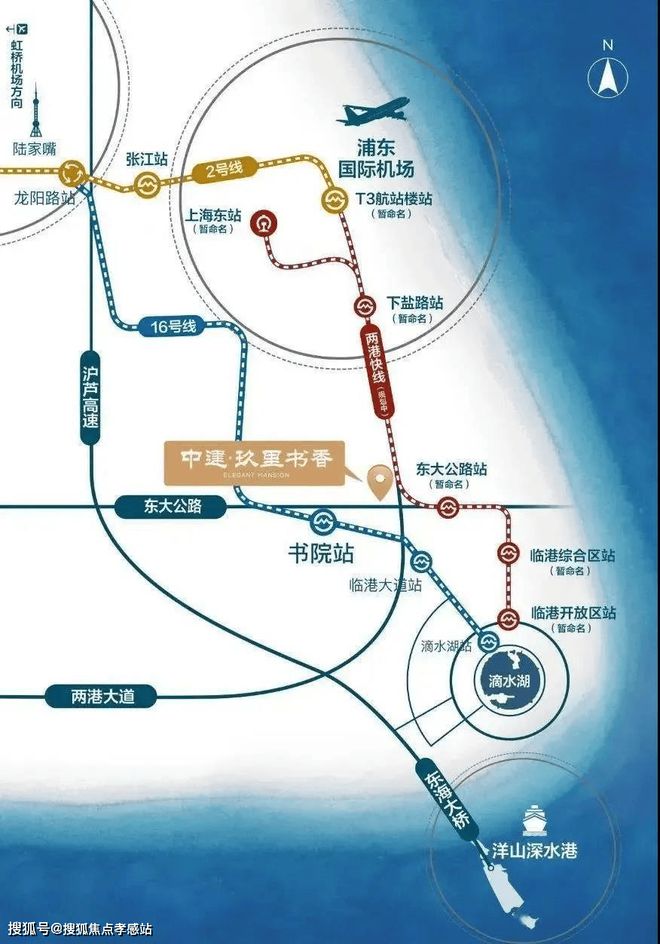 一文读懂中建玖里书香【2024年官方网站】中建玖里书香值得买吗？(图7)